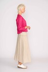FOIL GATHER TOGETHER JACKET