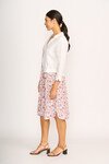 FOIL GATHER TOGETHER JACKET