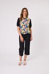 DEMOCRACY CHLOE TOP