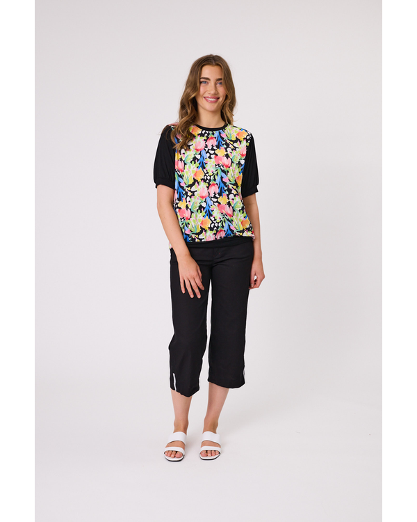 DEMOCRACY CHLOE TOP