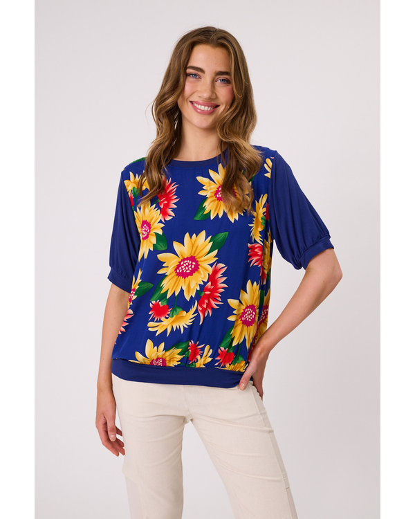 DEMOCRACY CHLOE TOP
