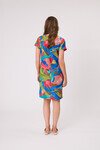 DEMOCRACY MILLIE DRESS