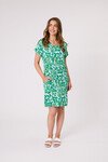 DEMOCRACY BLAKELY DRESS