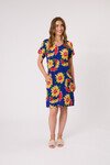 DEMOCRACY BLAKELY DRESS