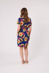DEMOCRACY BLAKELY DRESS