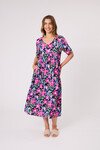 DEMOCRACY ELLA DRESS