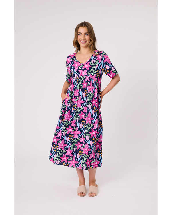 DEMOCRACY ELLA DRESS