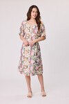 DEMOCRACY WILLOW DRESS