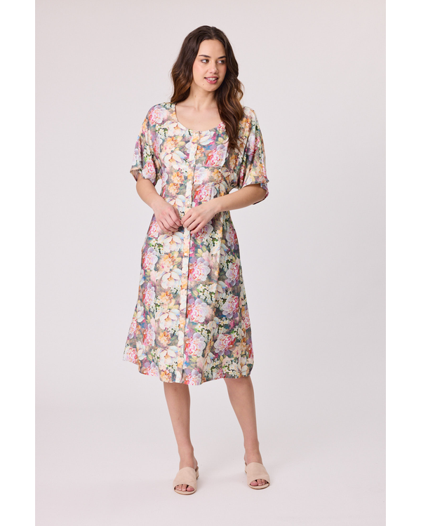 DEMOCRACY WILLOW DRESS