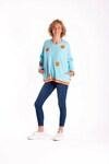 JELLICOE SWEATSHIRT