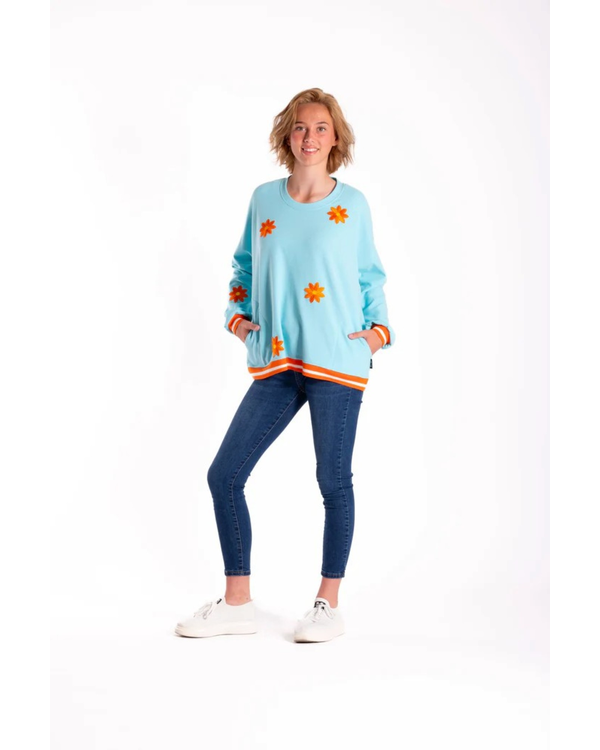JELLICOE SWEATSHIRT