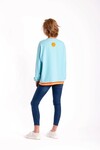 JELLICOE SWEATSHIRT