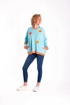 JELLICOE SWEATSHIRT