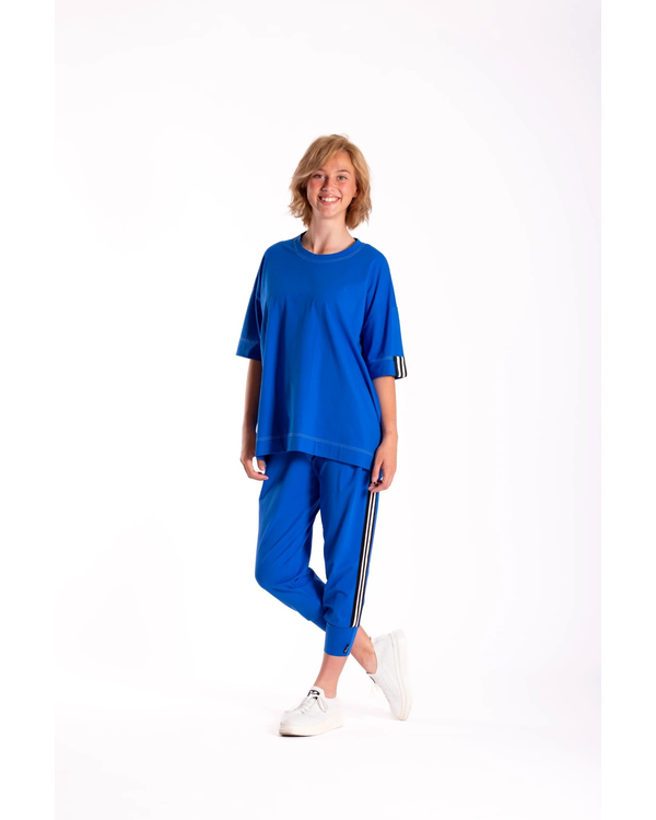 JELLICOE BOX TEE