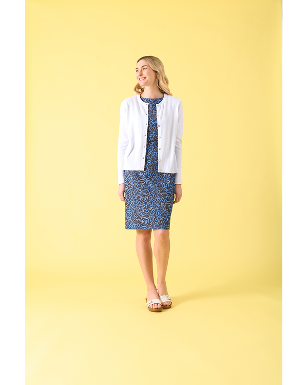 CHARLIE JANE HAGLEY CARDI