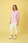 CHARLIE JANE ARROWTOWN SHIRT