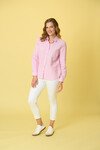 CHARLIE JANE ARROWTOWN SHIRT