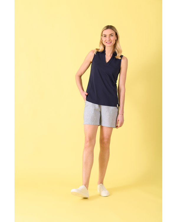 CHARLIE JANE OTARA SHORT