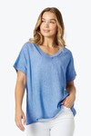 THREADZ SIENNA TOP