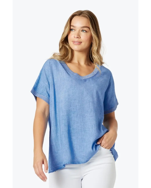 THREADZ SIENNA TOP