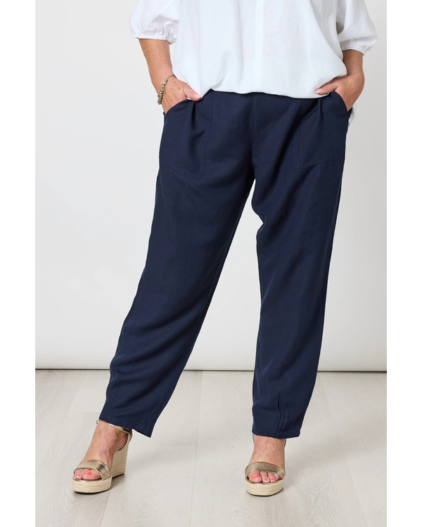 GORDON SMITH LINO TAPERED PANT