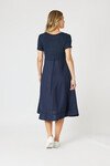 GORDON SMITH LE MARAIS DRESS