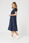 GORDON SMITH LE MARAIS DRESS