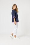 THREADZ RIC RAC TOP