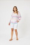 THREADZ GEO TOP