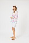 THREADZ GEO TOP