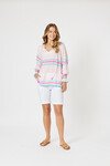 THREADZ GEO TOP