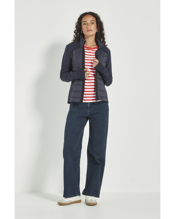 VERGE IDAHO JACKET