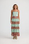 TALISMAN PALOMA DRESS