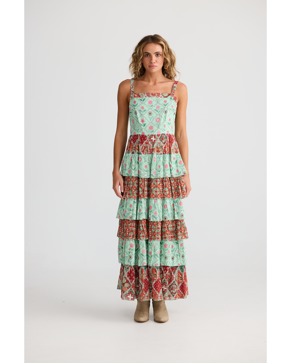 TALISMAN PALOMA DRESS