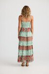 TALISMAN PALOMA DRESS