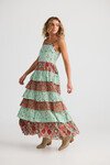 TALISMAN PALOMA DRESS