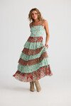 TALISMAN PALOMA DRESS