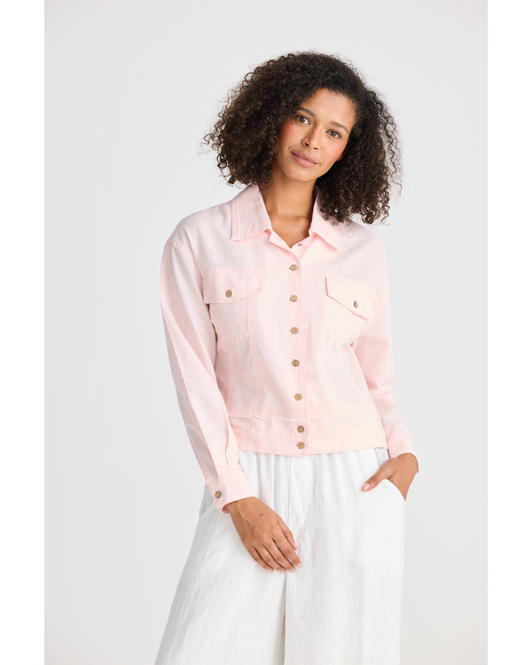 THE SHANTY ROAM JACKET