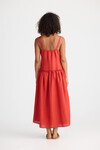 THE SHANTY LIMONE DRESS