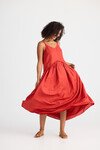THE SHANTY LIMONE DRESS
