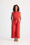 THE SHANTY ISOLA JUMPSUIT