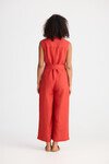 THE SHANTY ISOLA JUMPSUIT