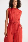 THE SHANTY ISOLA JUMPSUIT