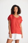 THE SHANTY HAVANA TEE