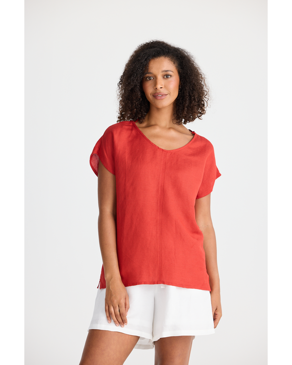 THE SHANTY HAVANA TEE
