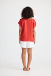 THE SHANTY HAVANA TEE