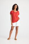 THE SHANTY HAVANA TEE