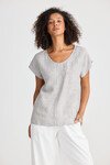 THE SHANTY HAVANA TEE