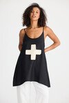 THE SHANTY SHAKTI SINGLET