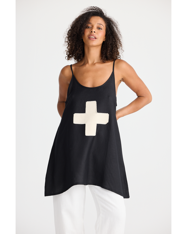 THE SHANTY SHAKTI SINGLET